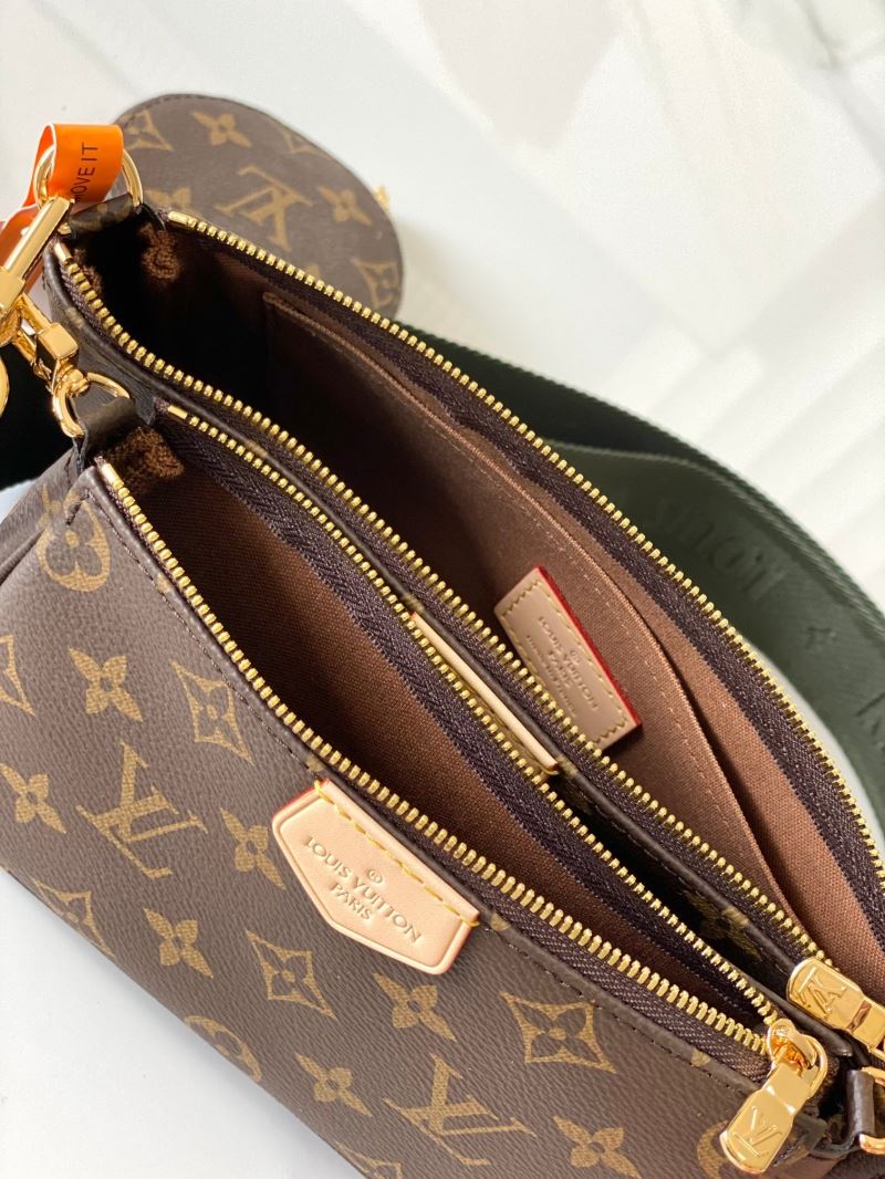 Louis Vuitton Satchel Bags